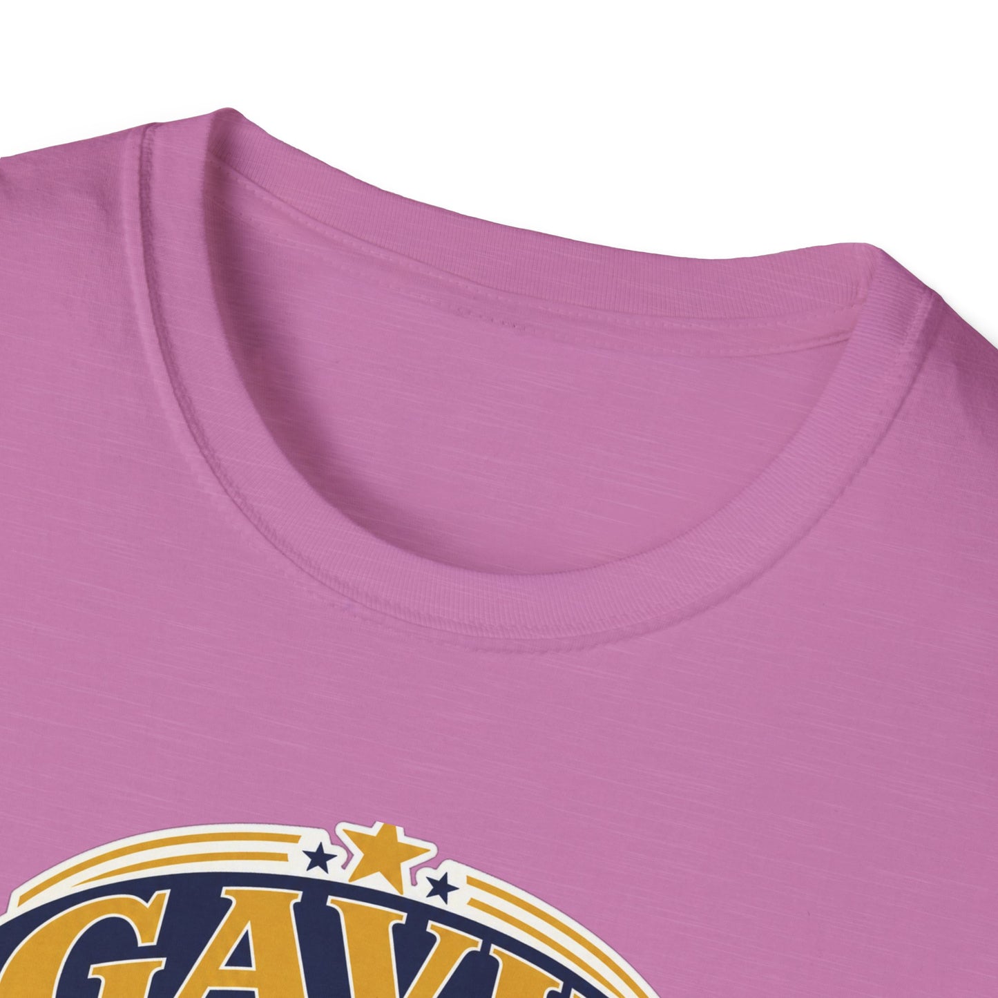 Gavin Newsom 2028 For President T-Shirt