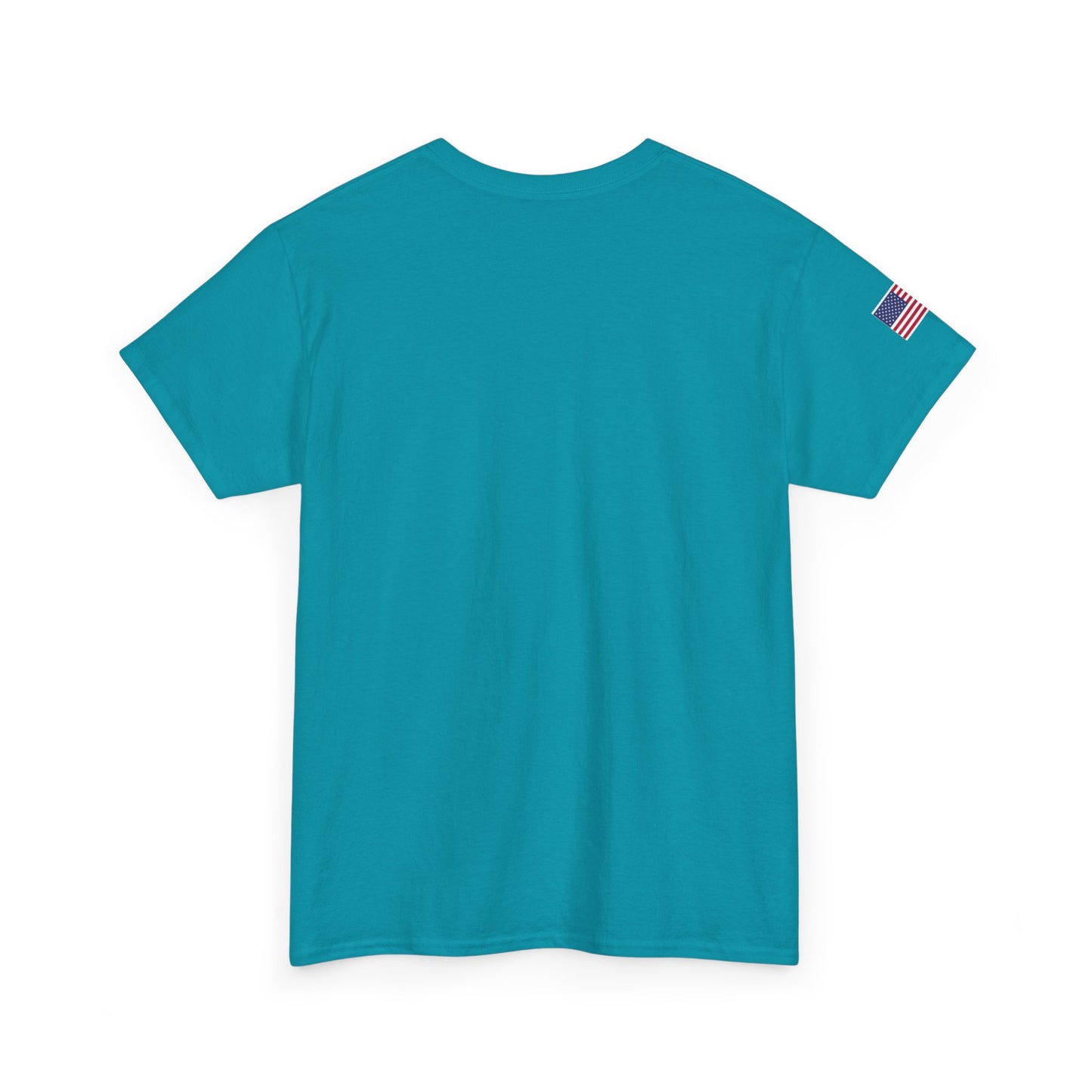 JD Vance 2028 - Make America Great T-Shirt