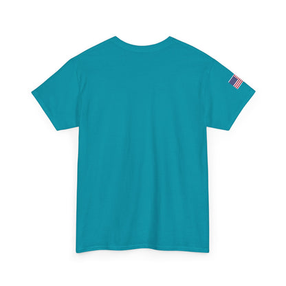 JD Vance 2028 - Make America Great T-Shirt