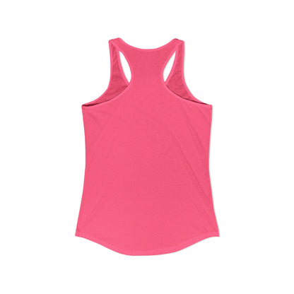Kamala Harris 2028 Racerback Tank for Women