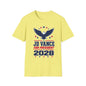 JD Vance 2028 for President T-Shirt