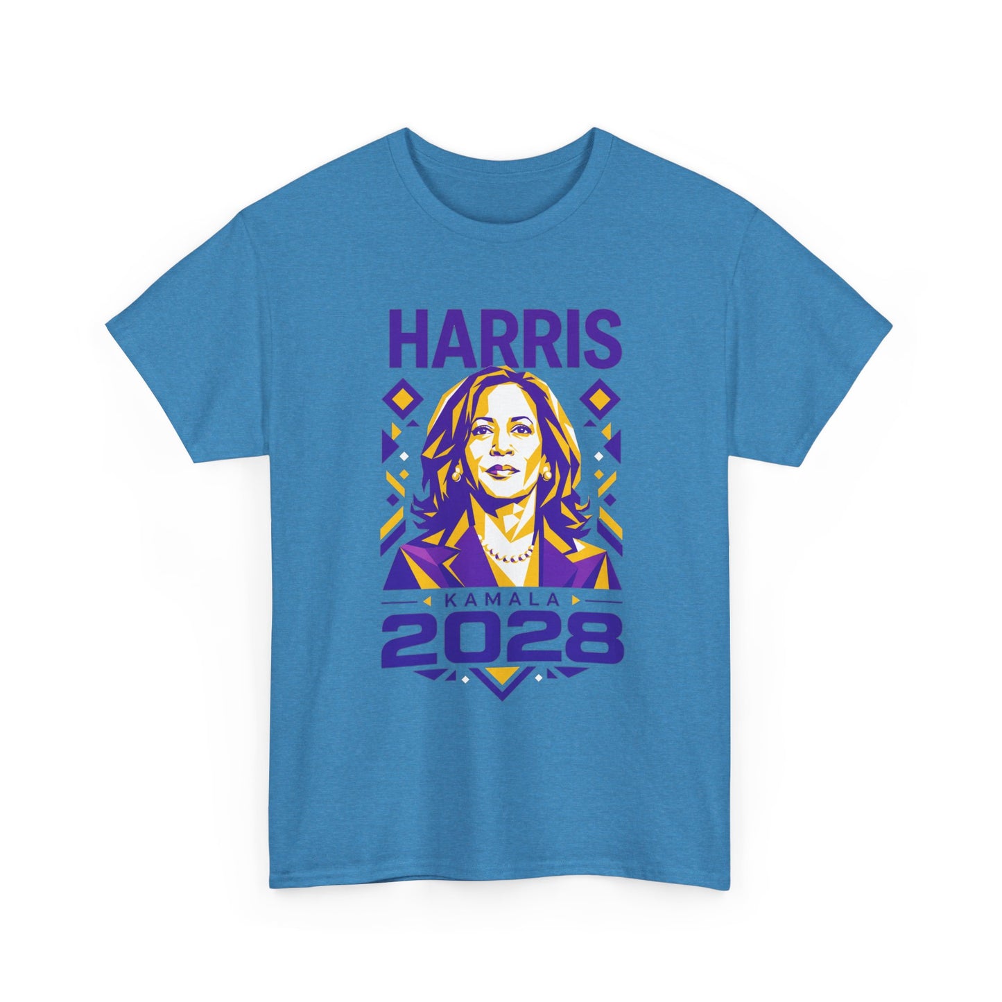 Kamala Harris for President2028 T-Shirt