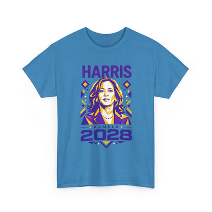 Kamala Harris for President2028 T-Shirt