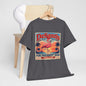 DeSantis 2028 for President Flamingo T-Shirt