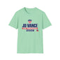 JD Vance for President 2028 T-Shirt