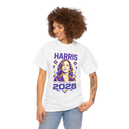 Kamala Harris for President2028 T-Shirt