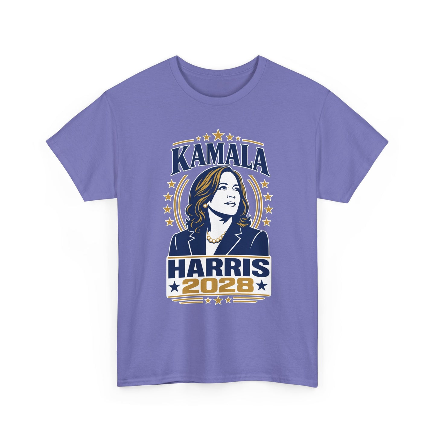 Kamala Harris 2028 T-Shirt