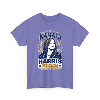 Kamala Harris 2028 T-Shirt