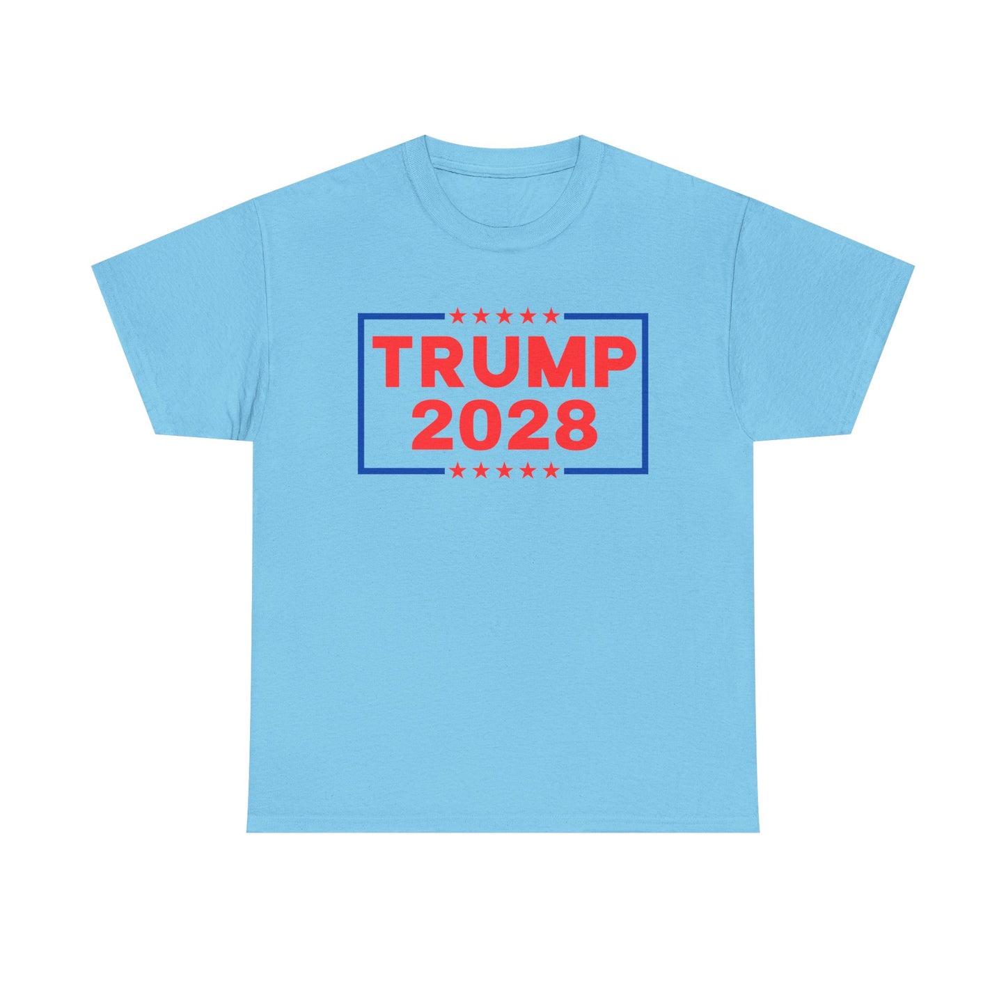 TRUMP 2028 T-Shirt