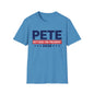 Mayor Pete Buttigieg 2028 Presidential T-Shirt