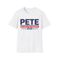 Mayor Pete Buttigieg 2028 Presidential T-Shirt