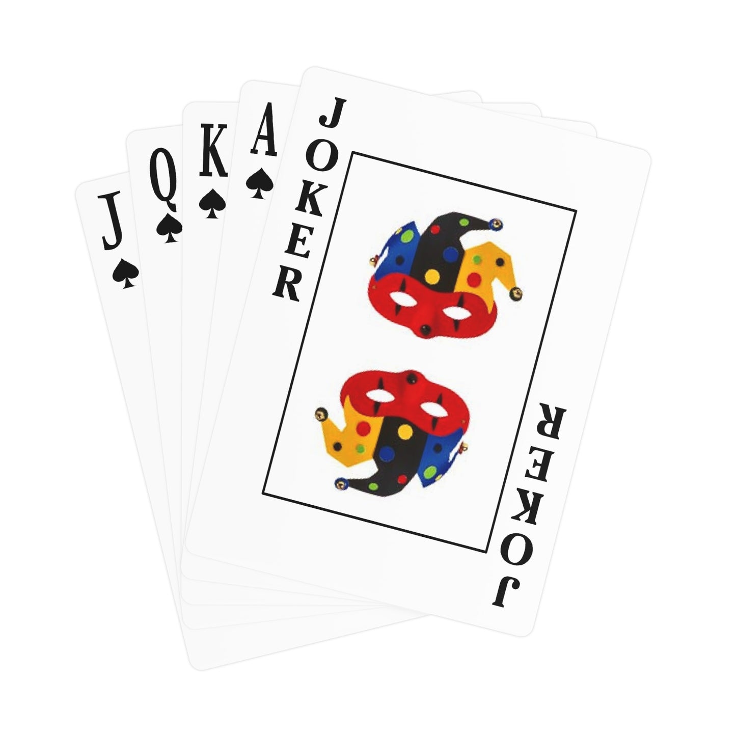 Nikki Haley Deck of 52 Playing/Poker Cards