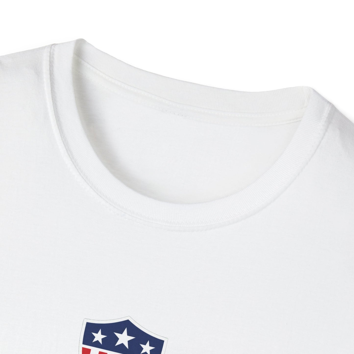 JD Vance for President 2028 T-Shirt