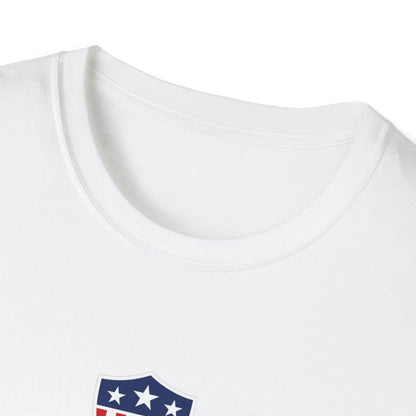 JD Vance for President 2028 T-Shirt