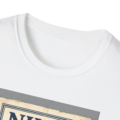 Nikki Haley 2028 For President Vintage T-Shirt