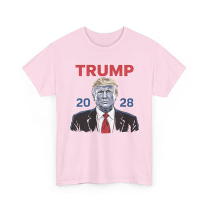 TRUMP Photo 2028 T-Shirt