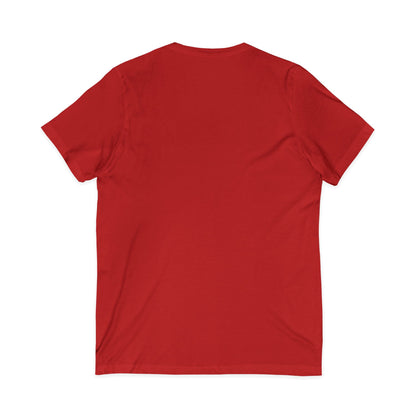 JD Vance 2028 Campaign V-Neck T-Shirt — Make America Great Republican Tee