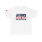 JD Vance 2028 - Make America Great T-Shirt
