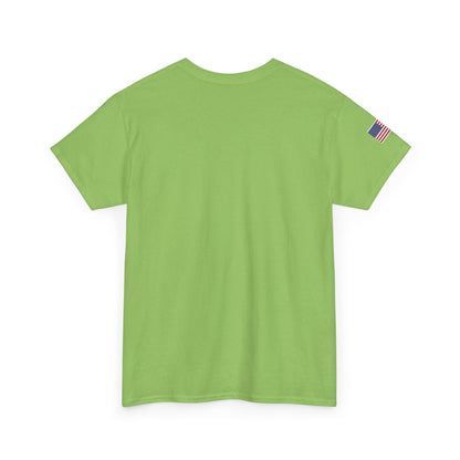 JD Vance 2028 - Make America Great T-Shirt