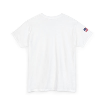 JD Vance 2028 Campaign T-Shirt