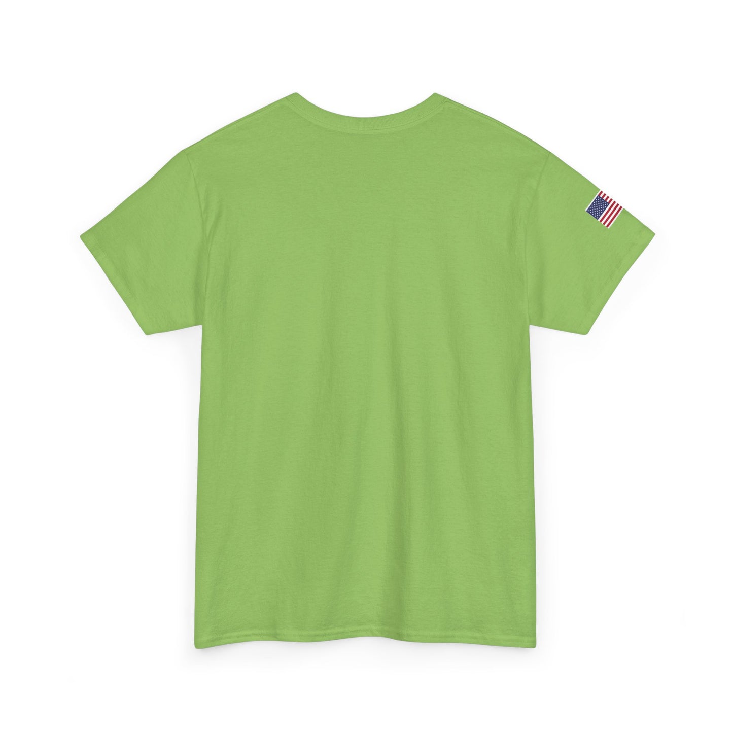 JD Vance 2028 Campaign T-Shirt