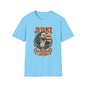 JD Vance for President 2028 T-Shirt