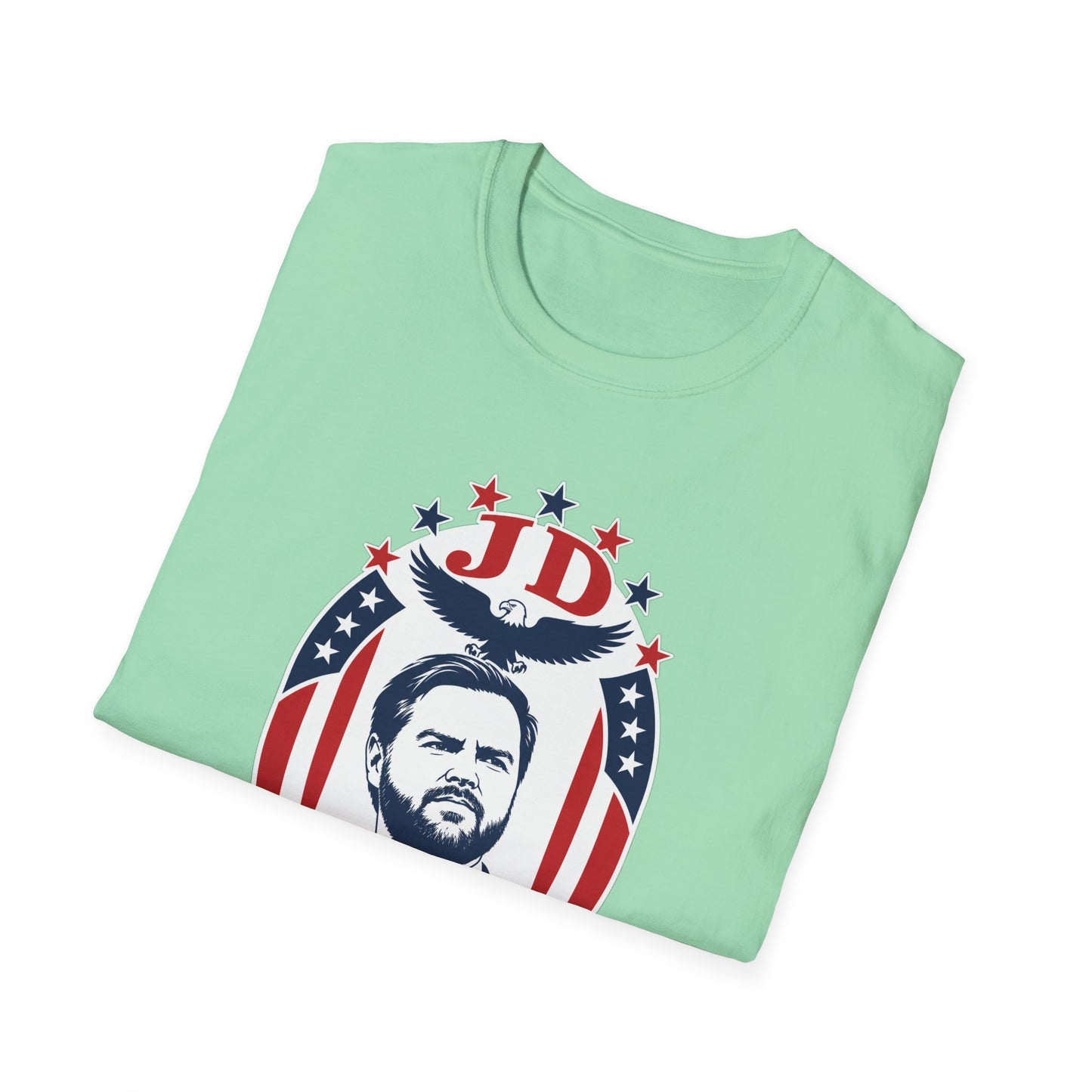 JD Vance 2028  for President T-Shirt