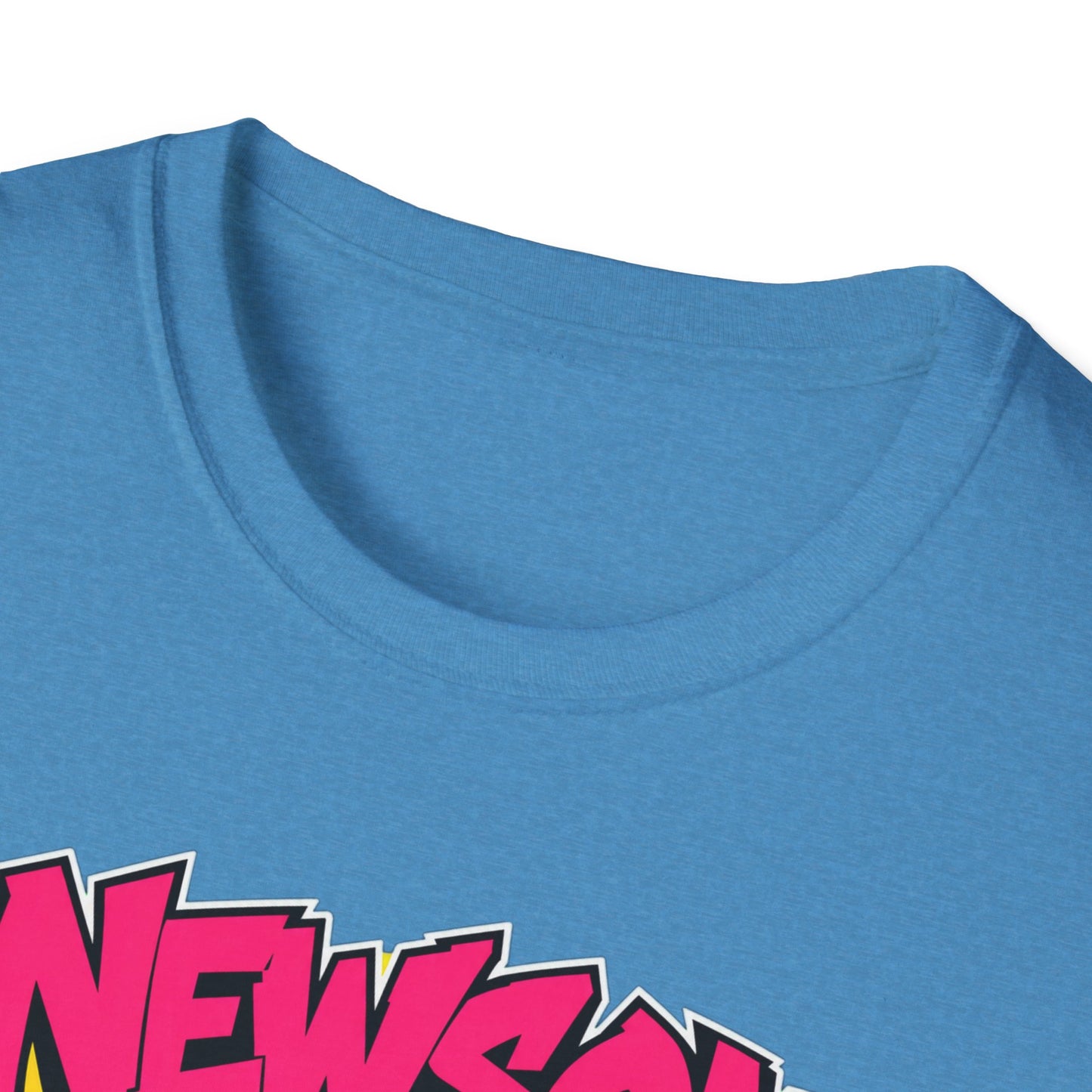 Gavin 2028 For President Pop Art Campaign T-Shirt
