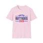 Mayor Pete Buttigieg 2028 T-Shirt