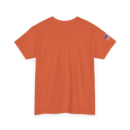 JD Vance 2028 Campaign T-Shirt