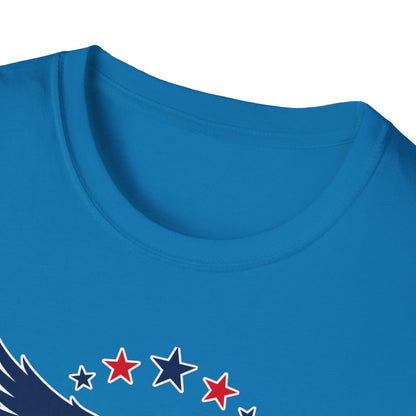 JD Vance 2028 for President T-Shirt