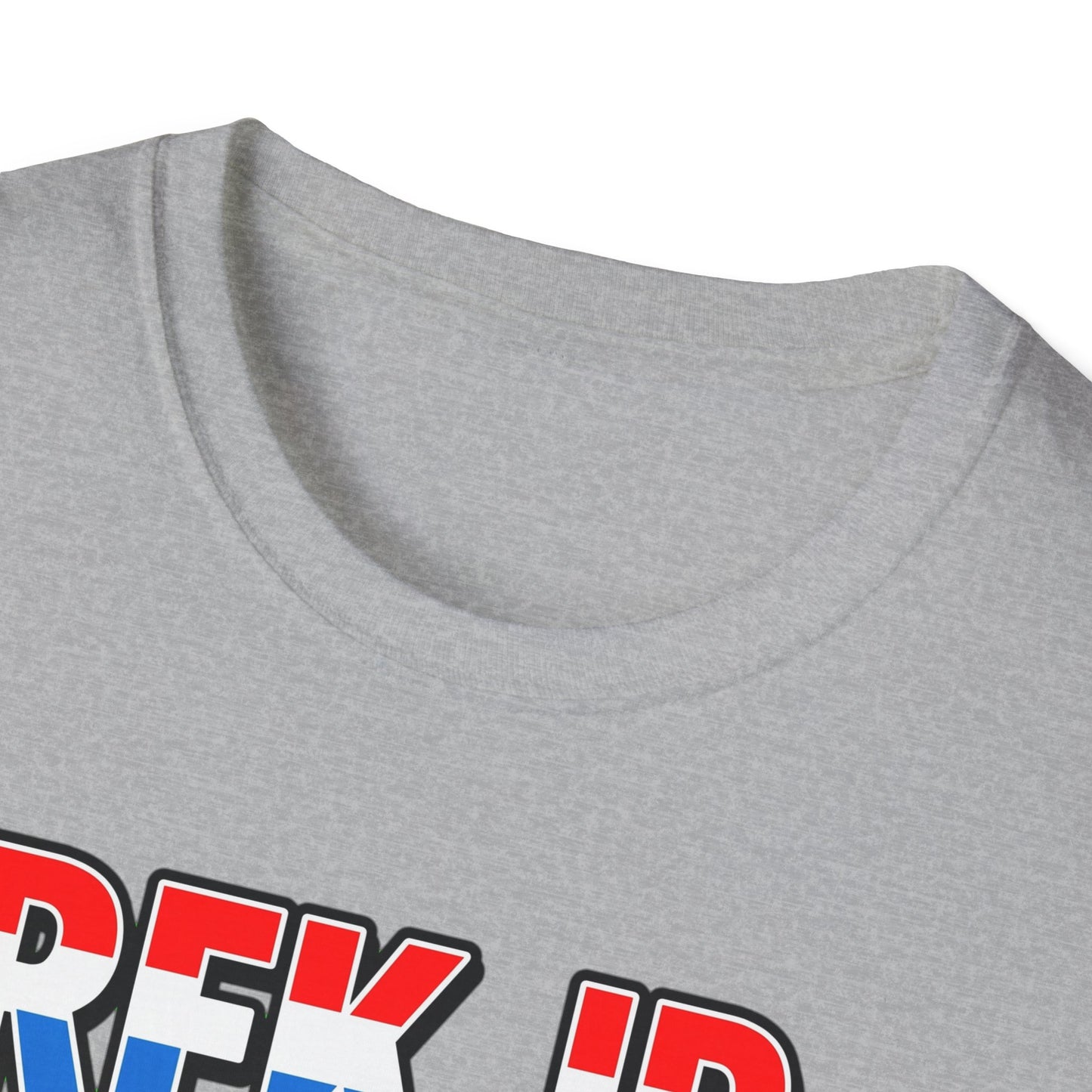 RFK JR Robert Kennedy JR Make America Healthy Again 2028 T-Shirt