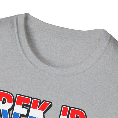 RFK JR Robert Kennedy JR Make America Healthy Again 2028 T-Shirt