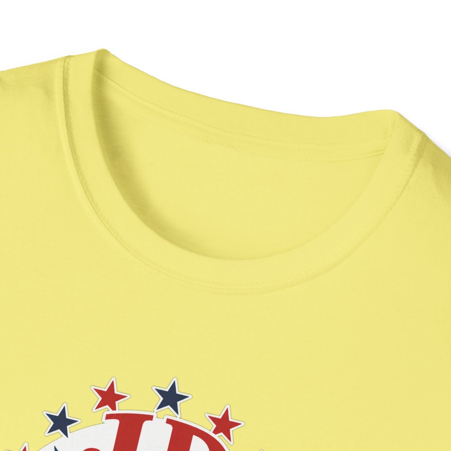 JD Vance 2028  for President T-Shirt