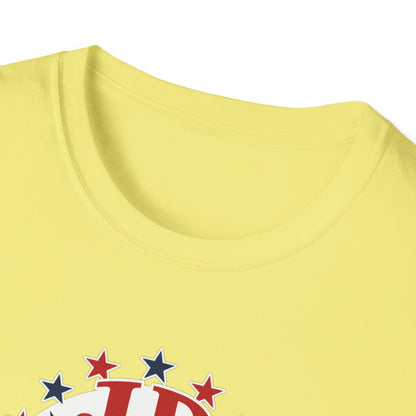 JD Vance 2028  for President T-Shirt