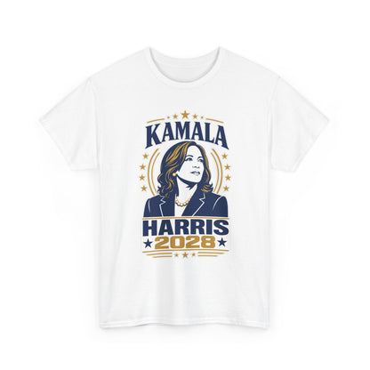 Kamala Harris 2028 T-Shirt