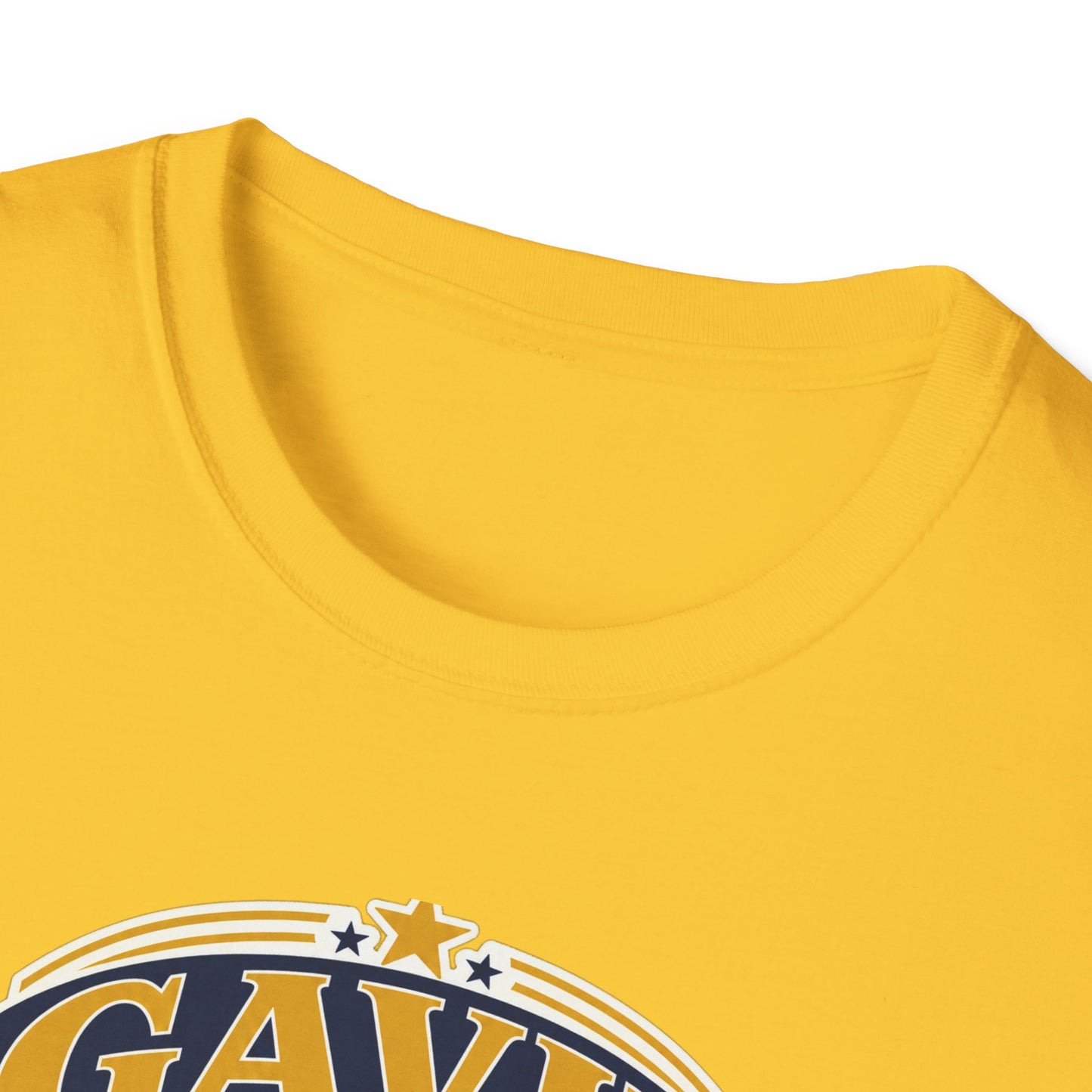 Gavin Newsom 2028 For President T-Shirt