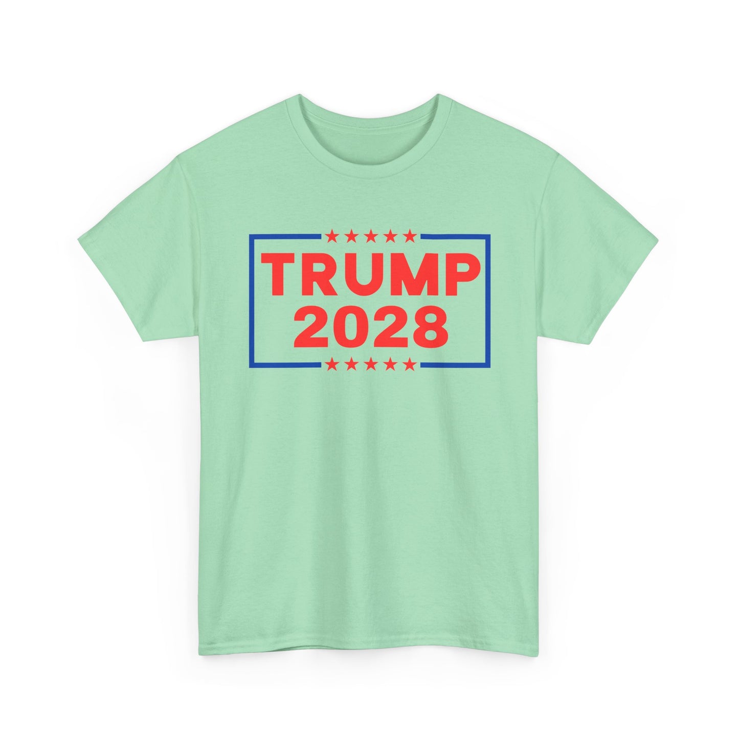 TRUMP 2028 T-Shirt