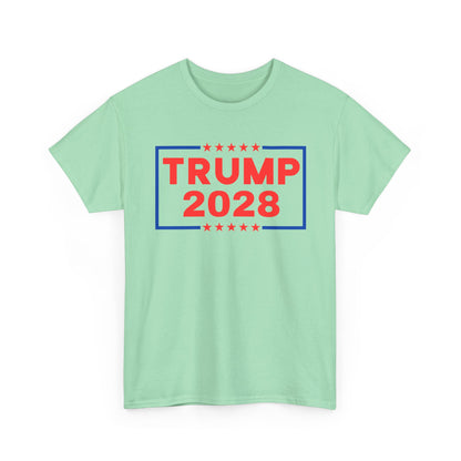 TRUMP 2028 T-Shirt