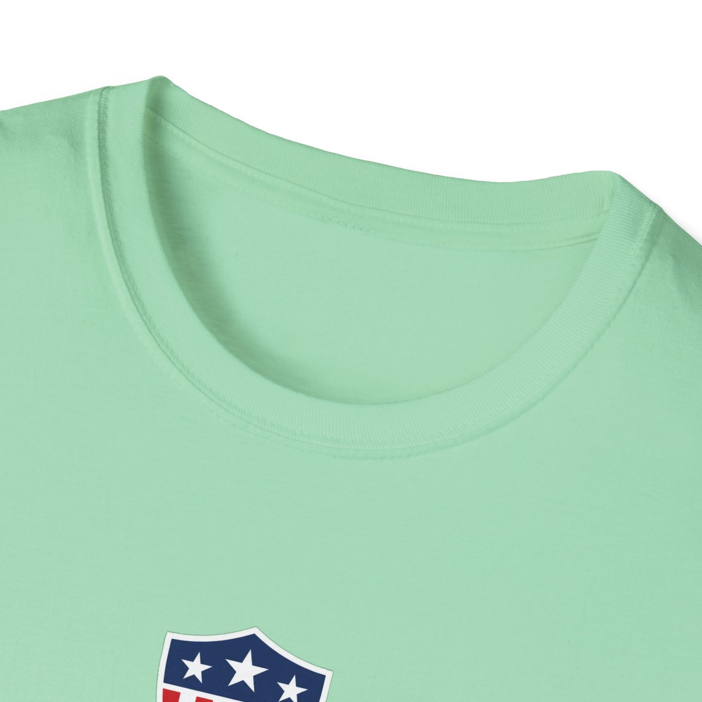 JD Vance for President 2028 T-Shirt