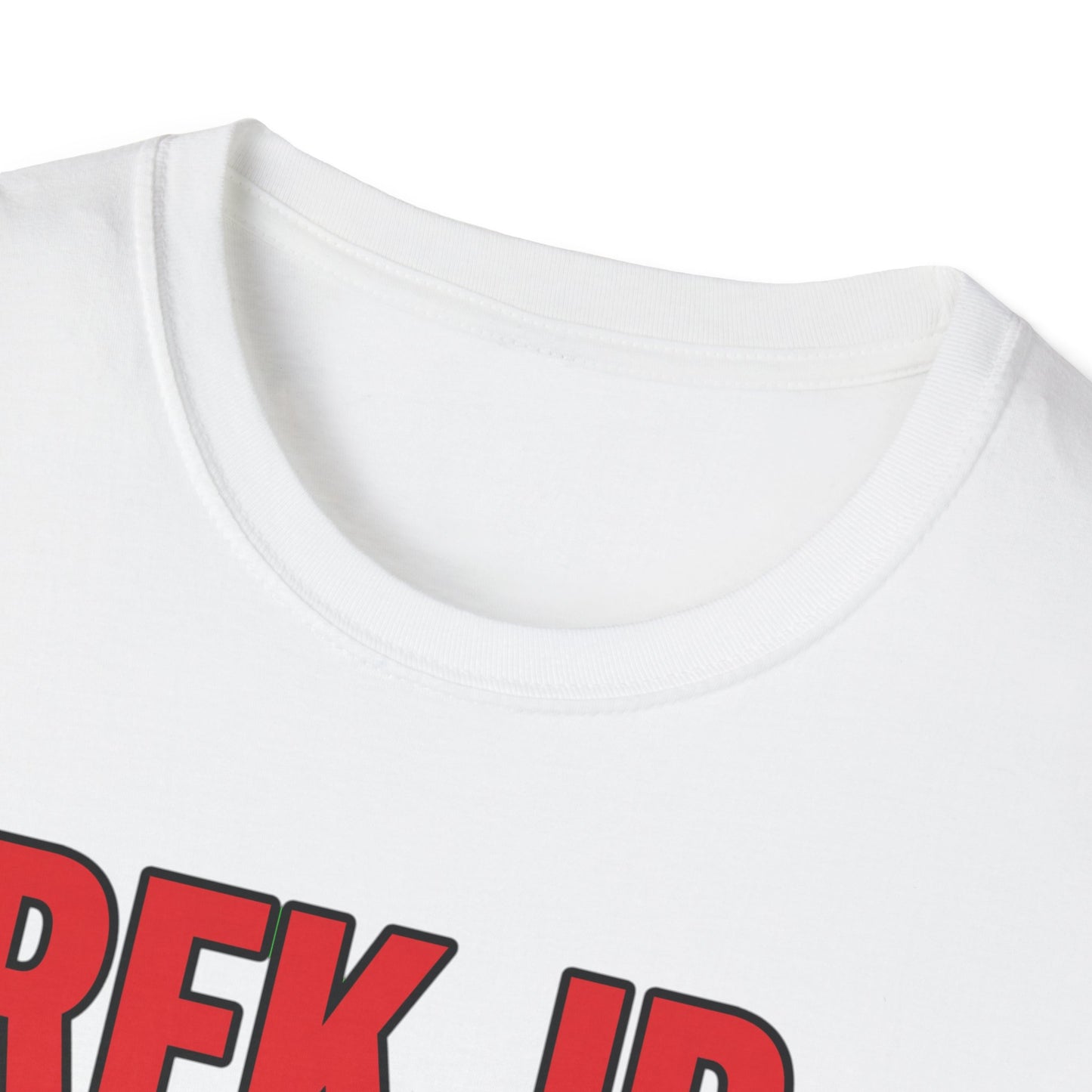 Robert Kennedy JR RFK 2028 Presidential T-Shirt