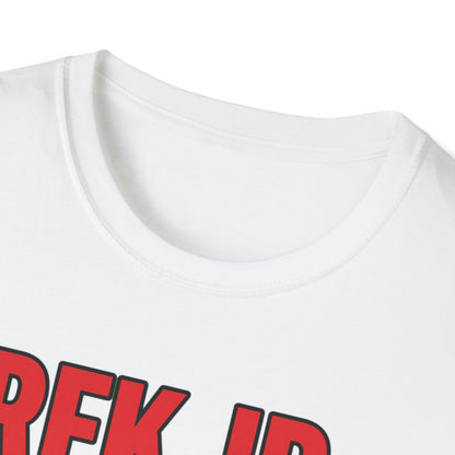 Robert Kennedy JR RFK 2028 Presidential T-Shirt