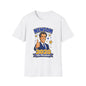 Newsom 2028 For President T-Shirt