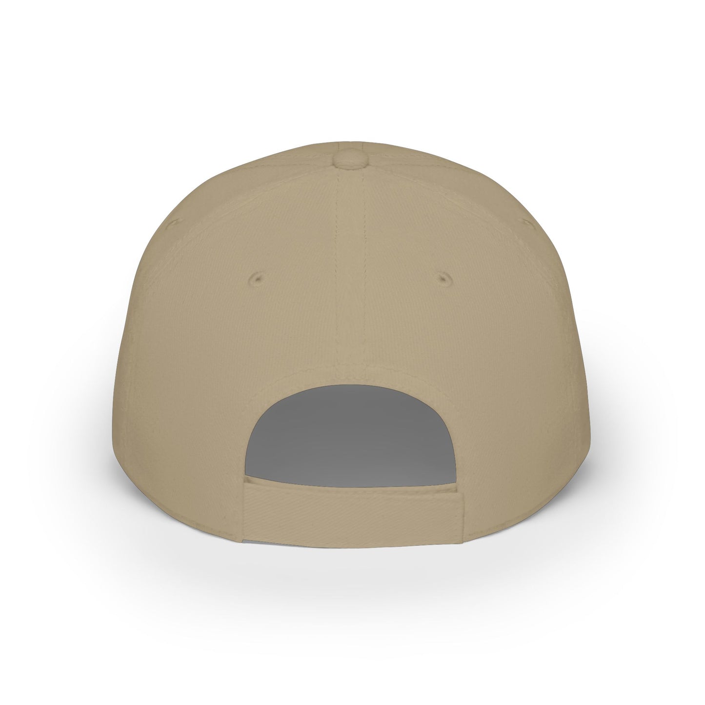 AOC 'For The People' Alexandria Ocasio-Cortez Embroidered Baseball Hat