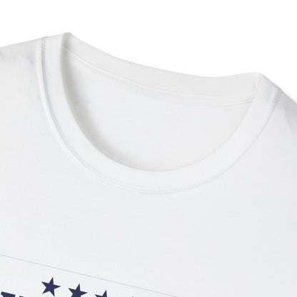 Nikki Haley for President 2028 T-Shirt