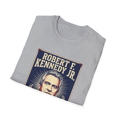 RFK JR Robert Kennedy JR 2028 Presidential T-Shirt
