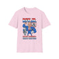 RFK JR Robert Kennedy JR Make America Healthy Again 2028 T-Shirt
