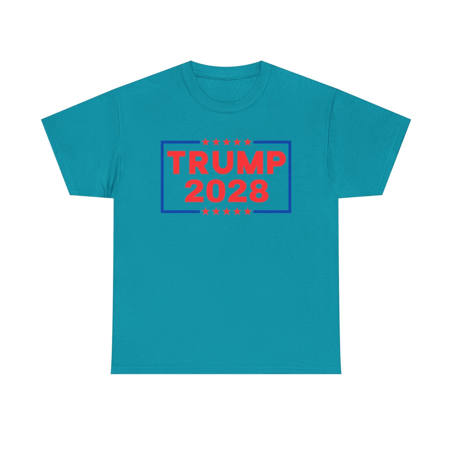 TRUMP 2028 T-Shirt