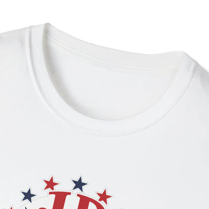 JD Vance 2028  for President T-Shirt