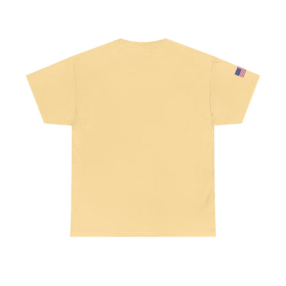 JD Vance 2028 - Make America Great T-Shirt